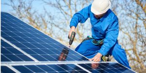 Installation Maintenance Panneaux Solaires Photovoltaïques à Hiersac